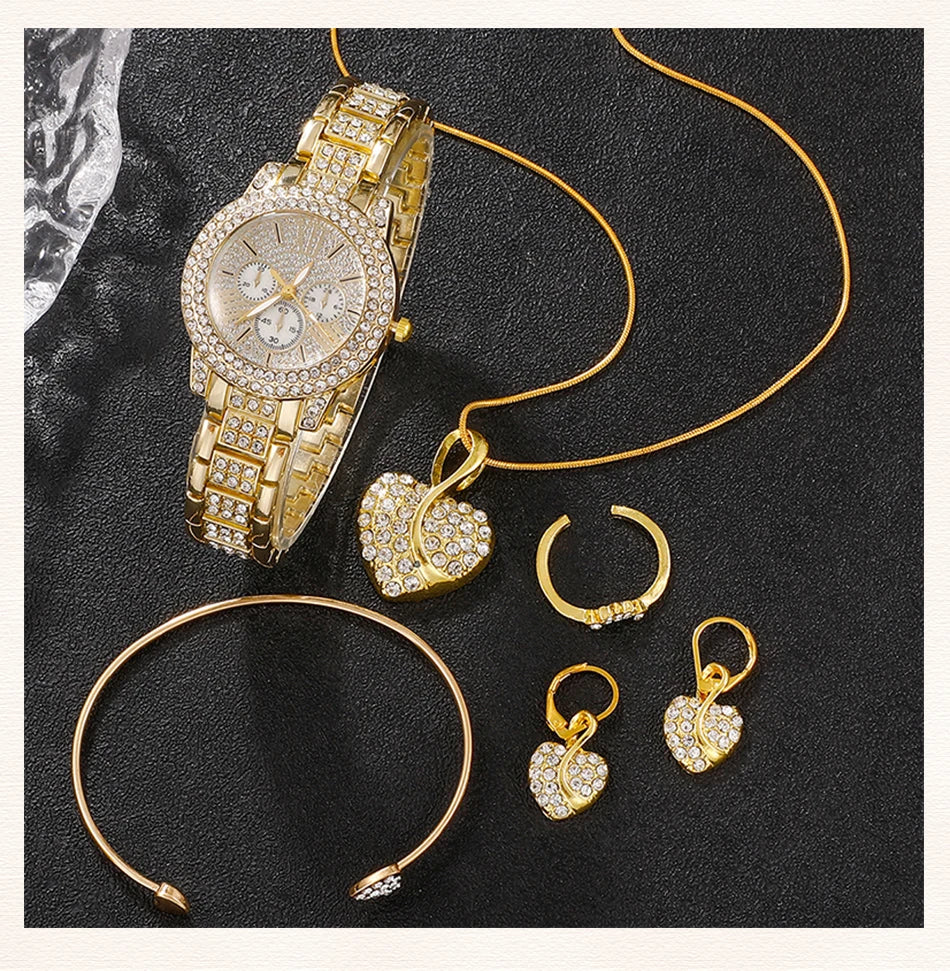 Queen’s Glow Set