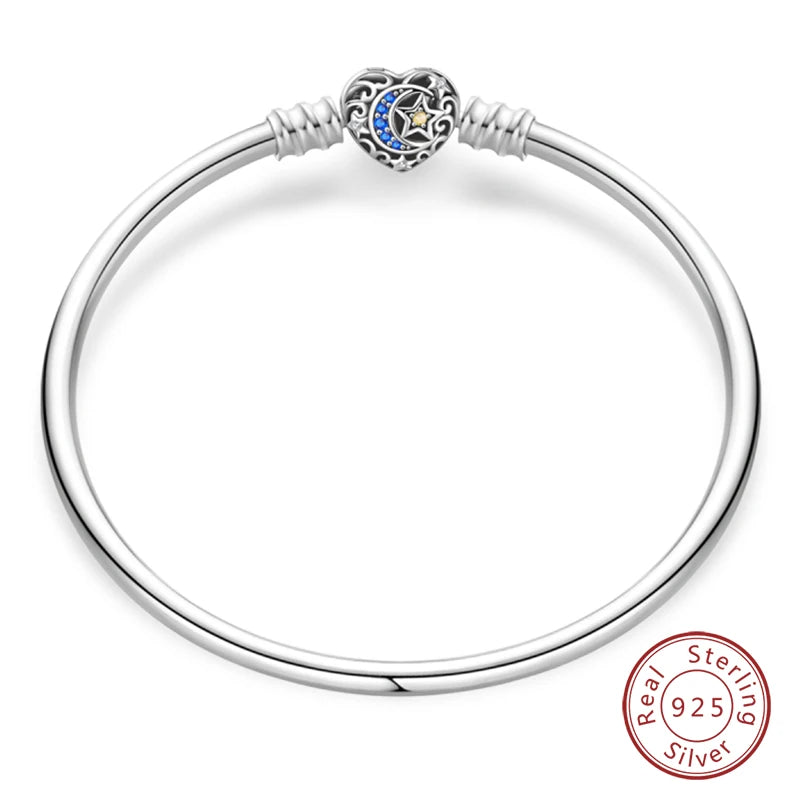 Celestial Charm Bracelet