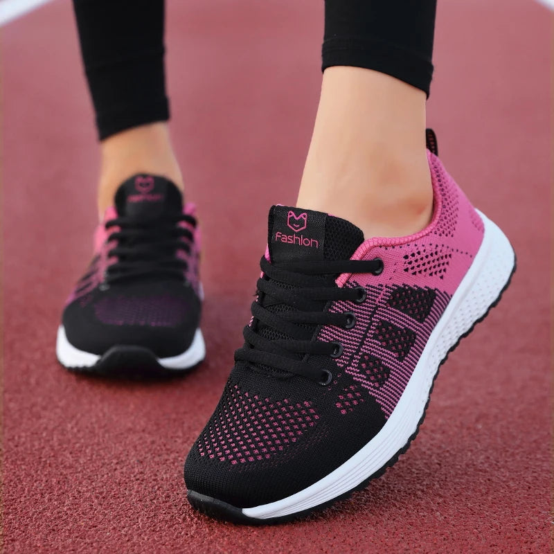 CloudStep Sport Shoes