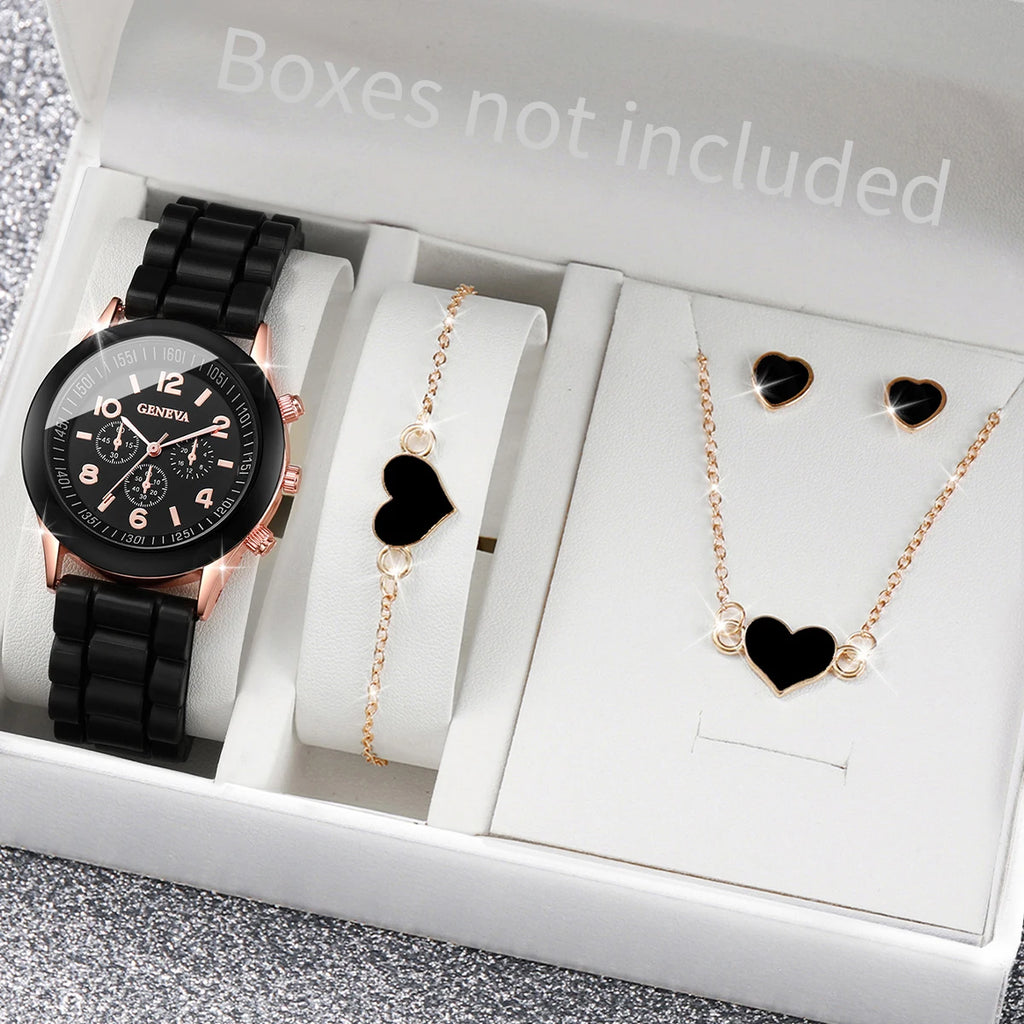 Soft Style Watch Bundle