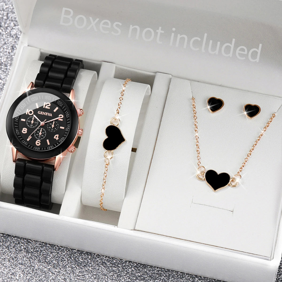 Soft Style Watch Bundle