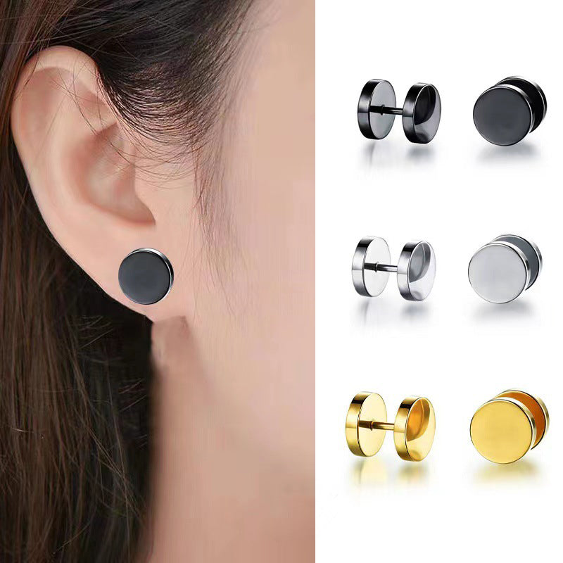 Urban Rebel Earrings