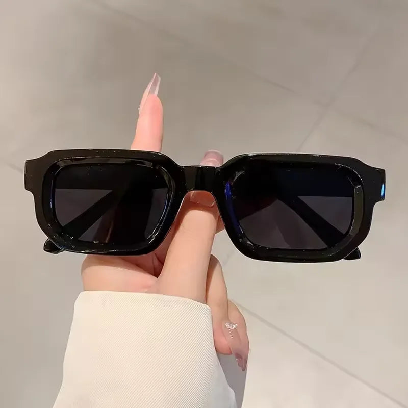 Urban Classic Frame Sunglasses
