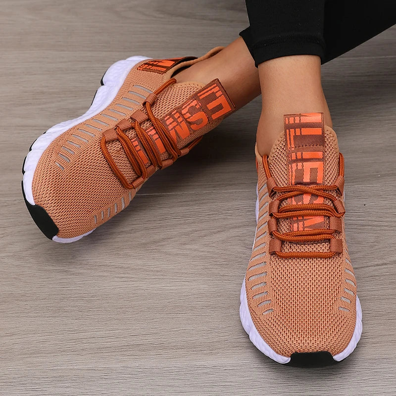 Urban Motion Trainers