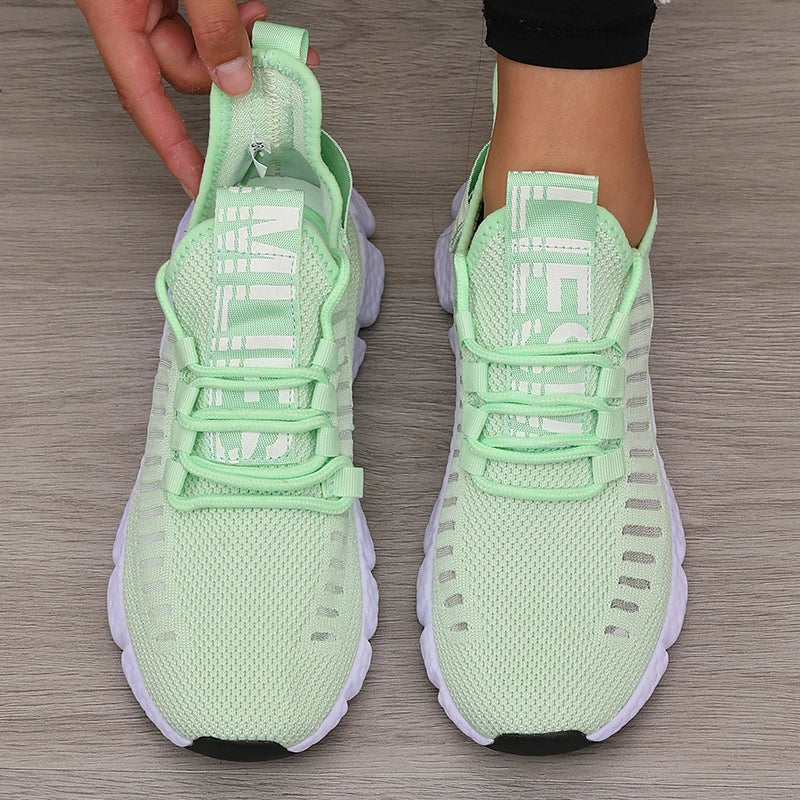 Urban Motion Trainers