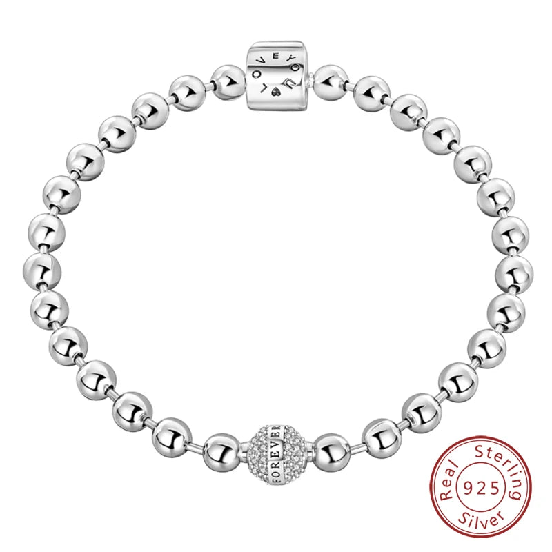 Celestial Charm Bracelet