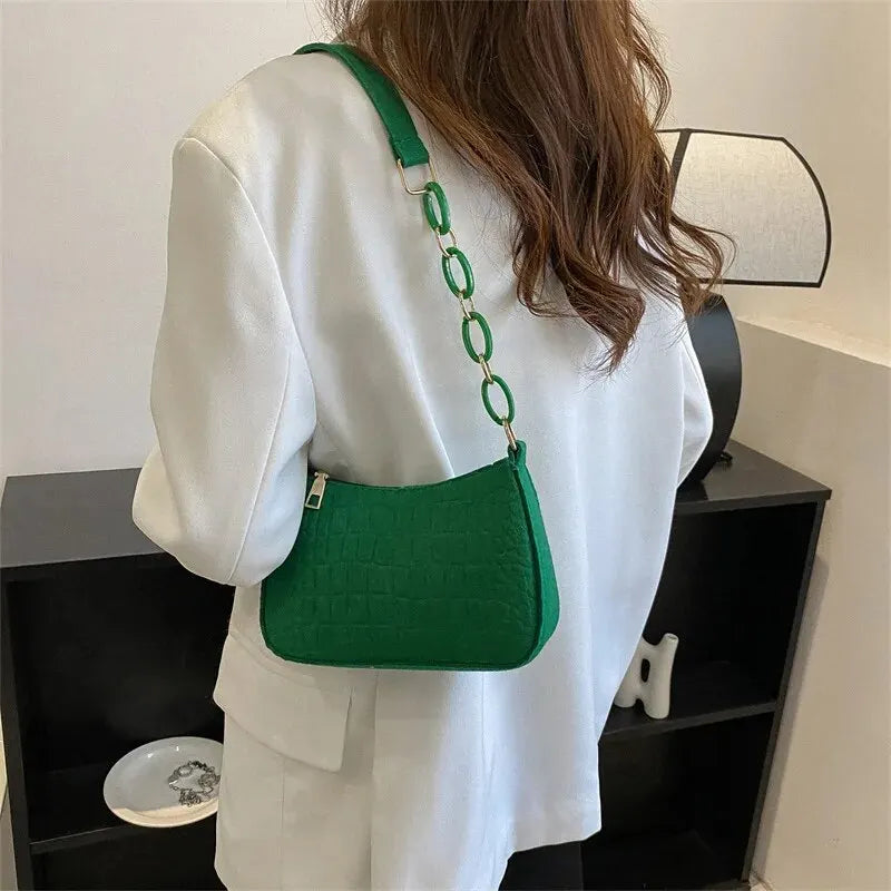 Yankee Style Mini Bag