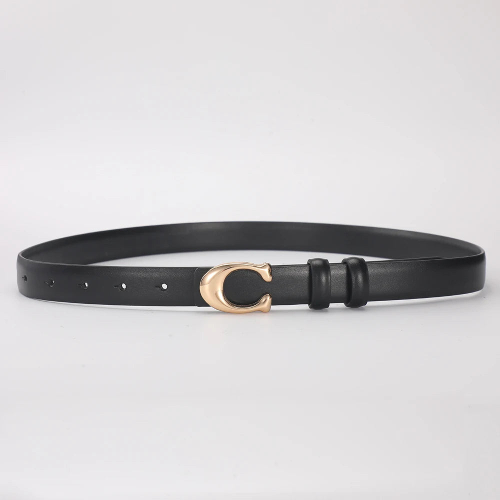 Classic Grace Waist Belt