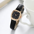 Luna Time Watch