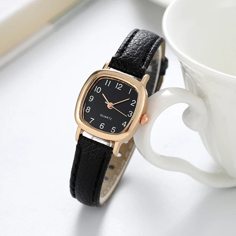Luna Time Watch
