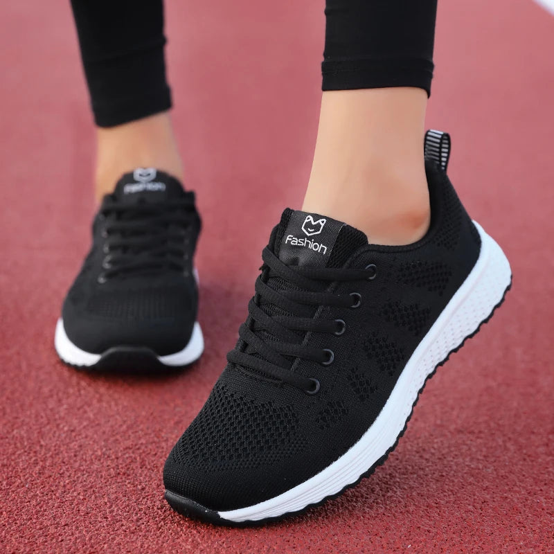 CloudStep Sport Shoes