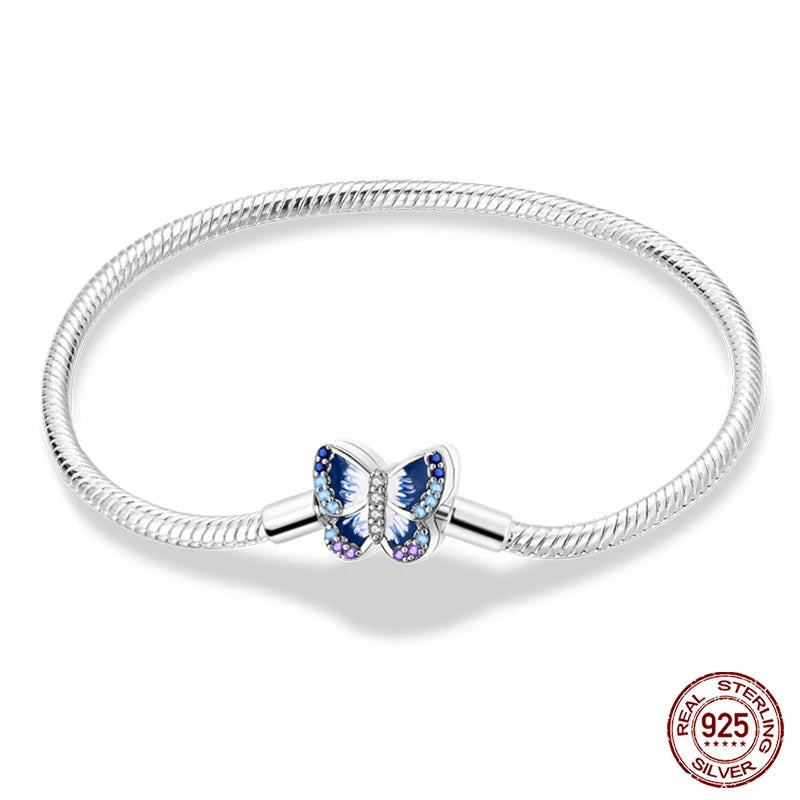 Celestial Charm Bracelet