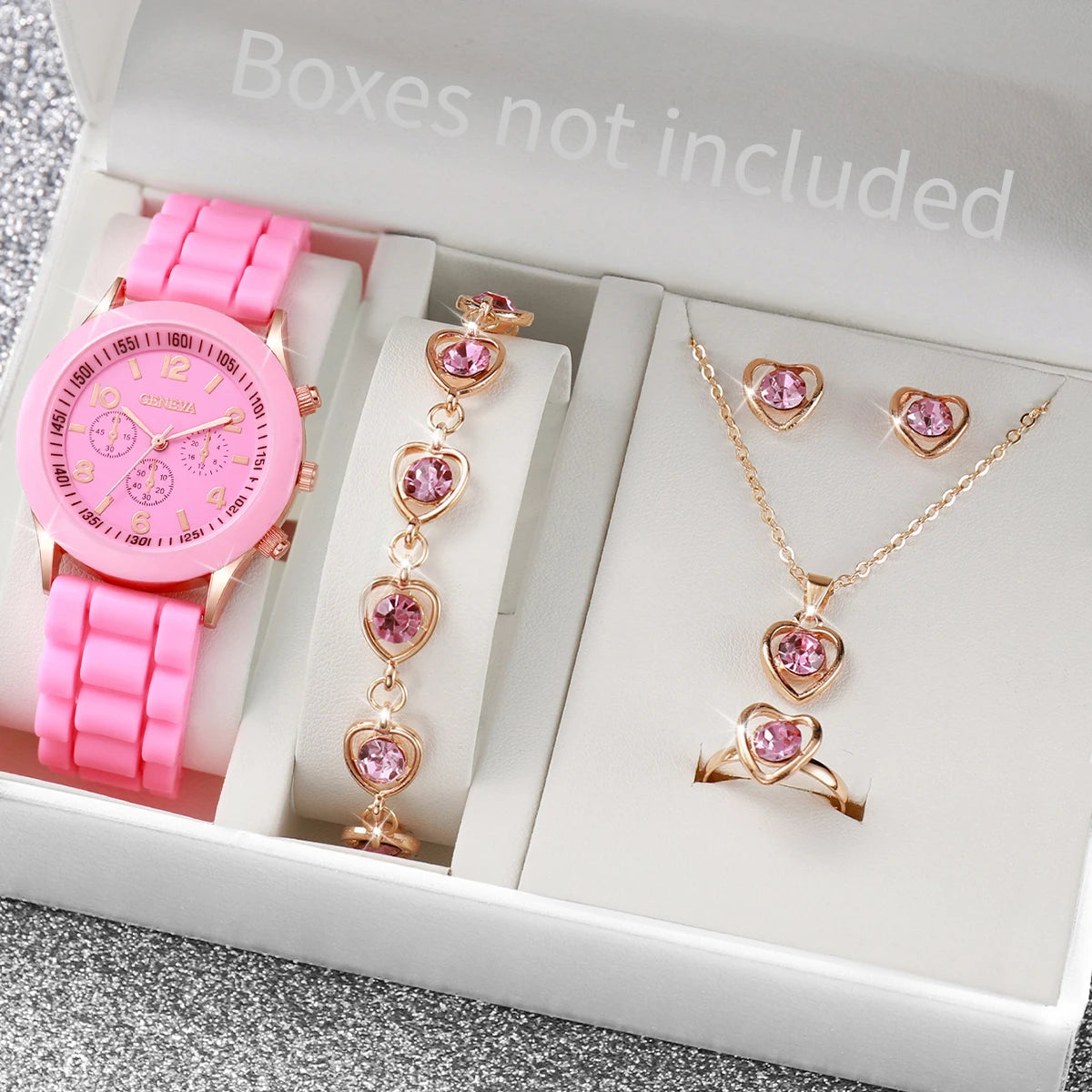 Soft Style Watch Bundle