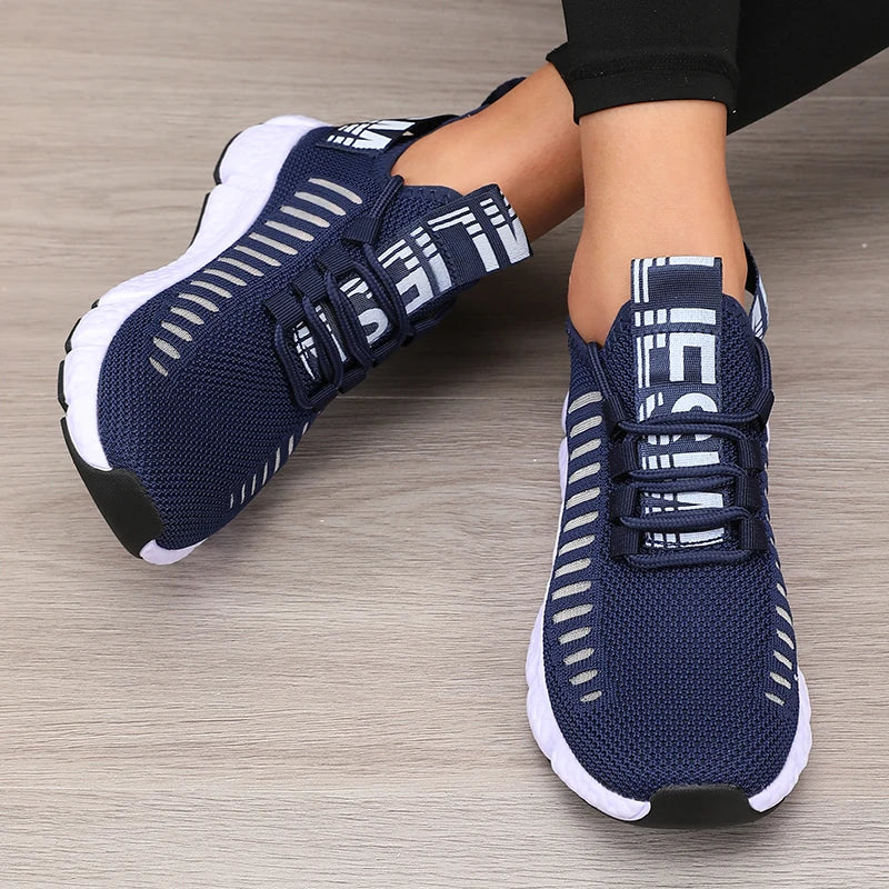 Urban Motion Trainers
