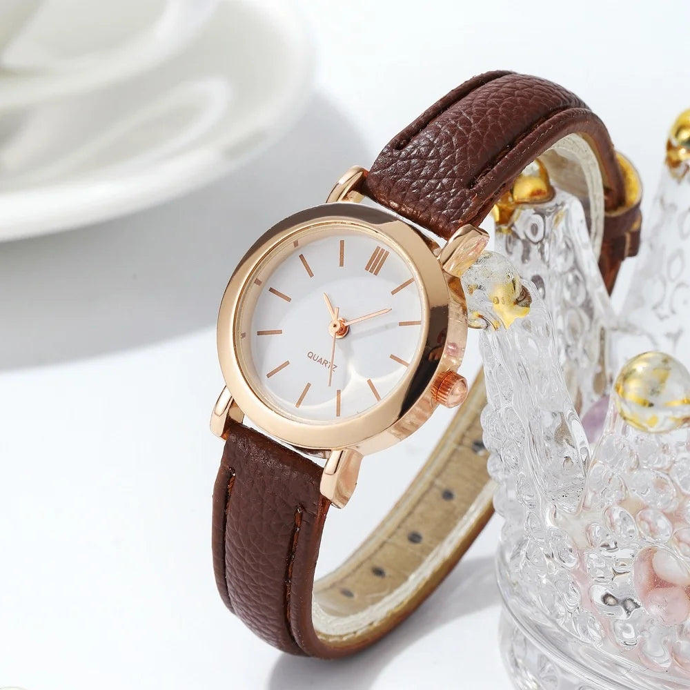 Luna Time Watch