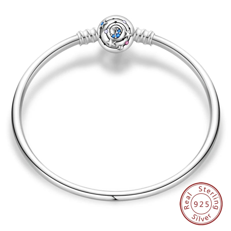 Celestial Charm Bracelet