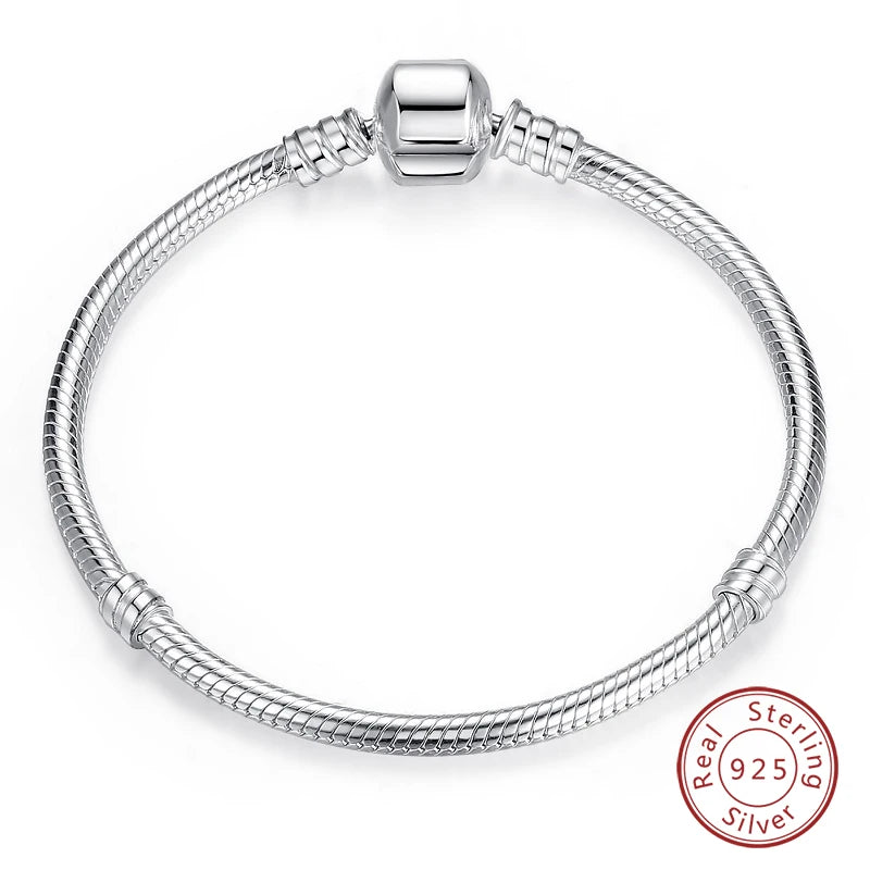 Celestial Charm Bracelet