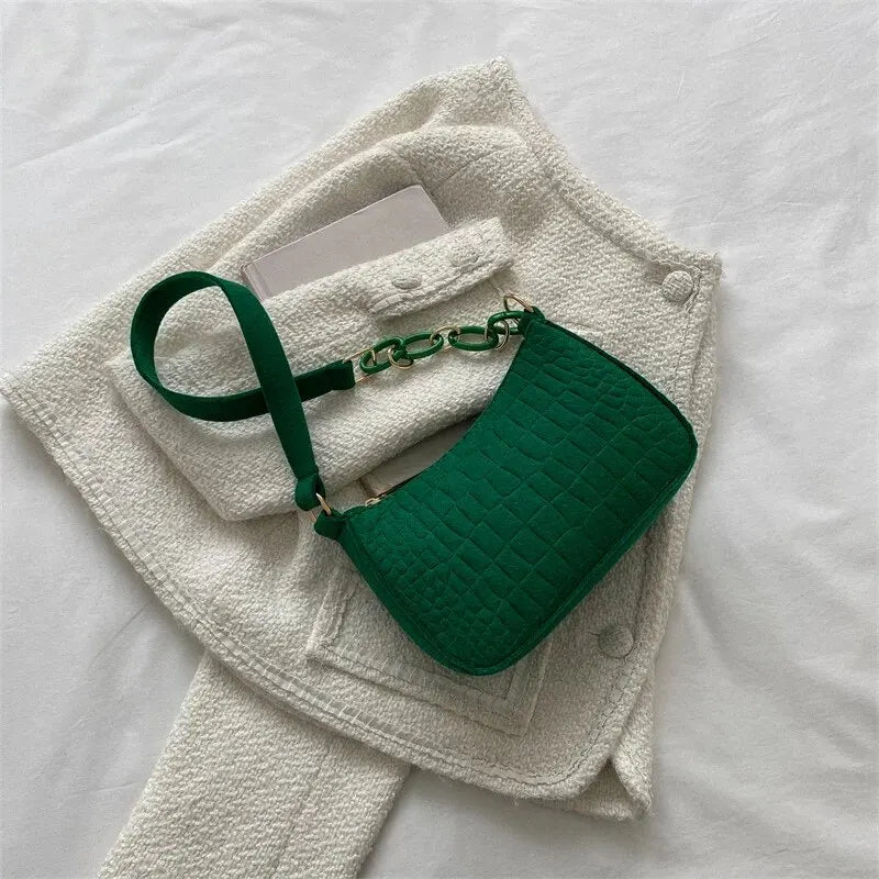 Yankee Style Mini Bag