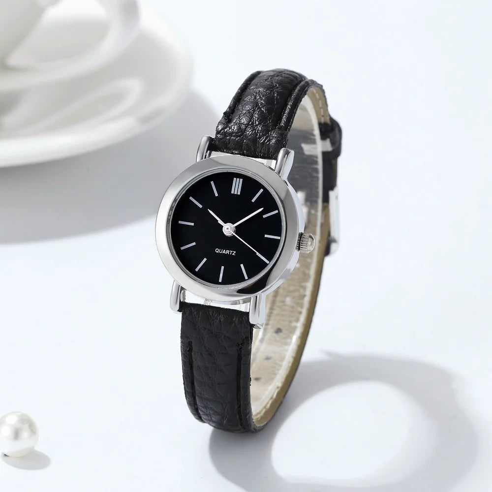 Luna Time Watch