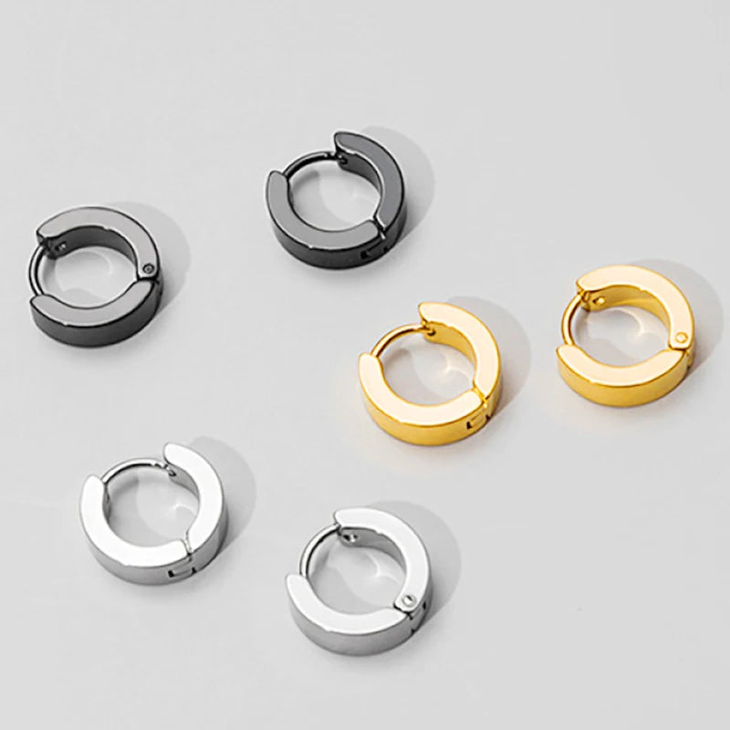 Urban Rebel Earrings