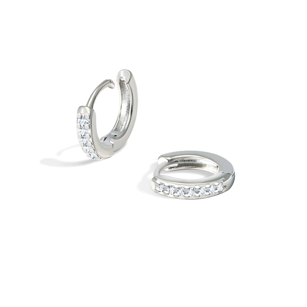 LunaPierce Hoops
