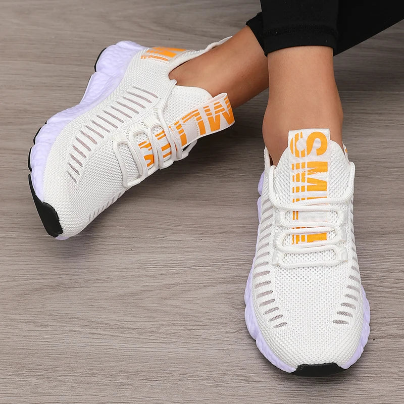 Urban Motion Trainers