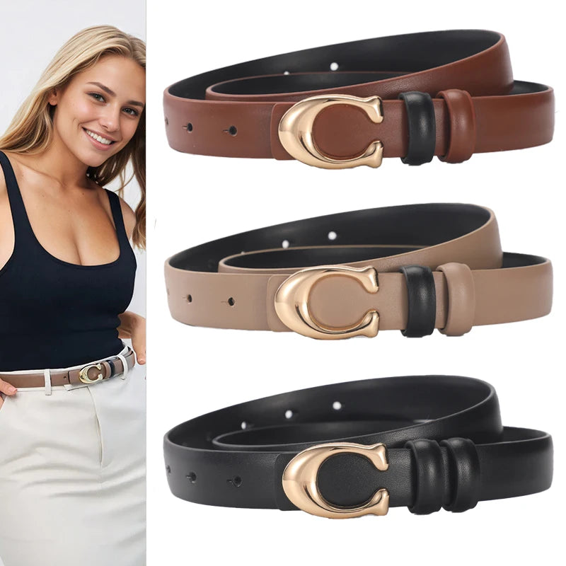 Classic Grace Waist Belt