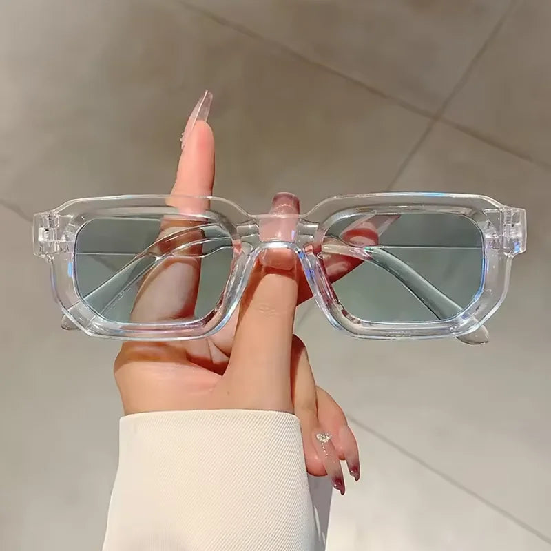 Urban Classic Frame Sunglasses