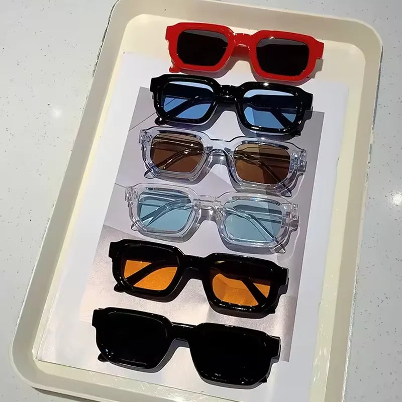 Urban Classic Frame Sunglasses