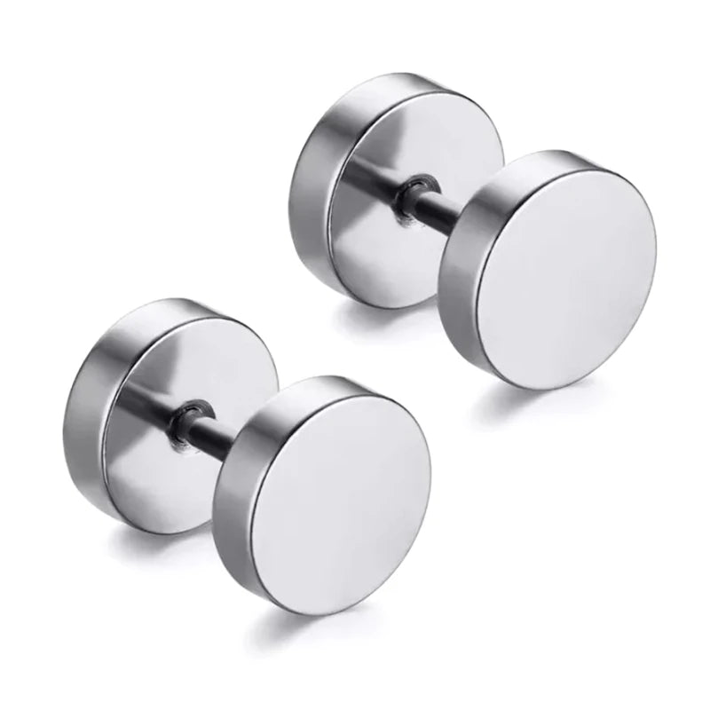 Urban Rebel Earrings