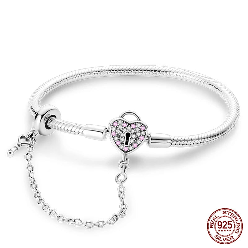 Celestial Charm Bracelet