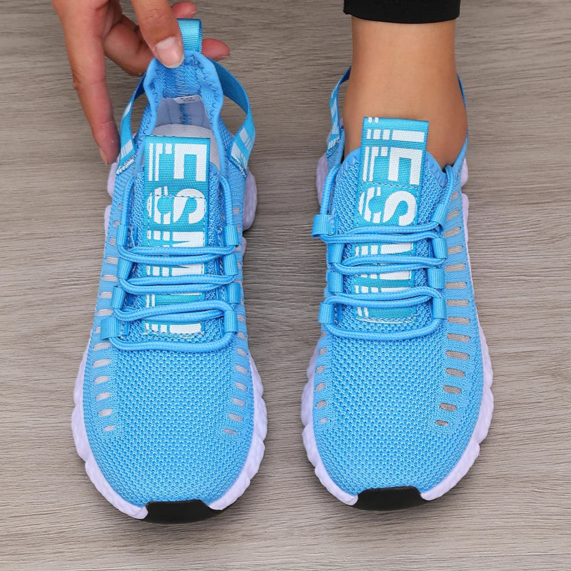 Urban Motion Trainers