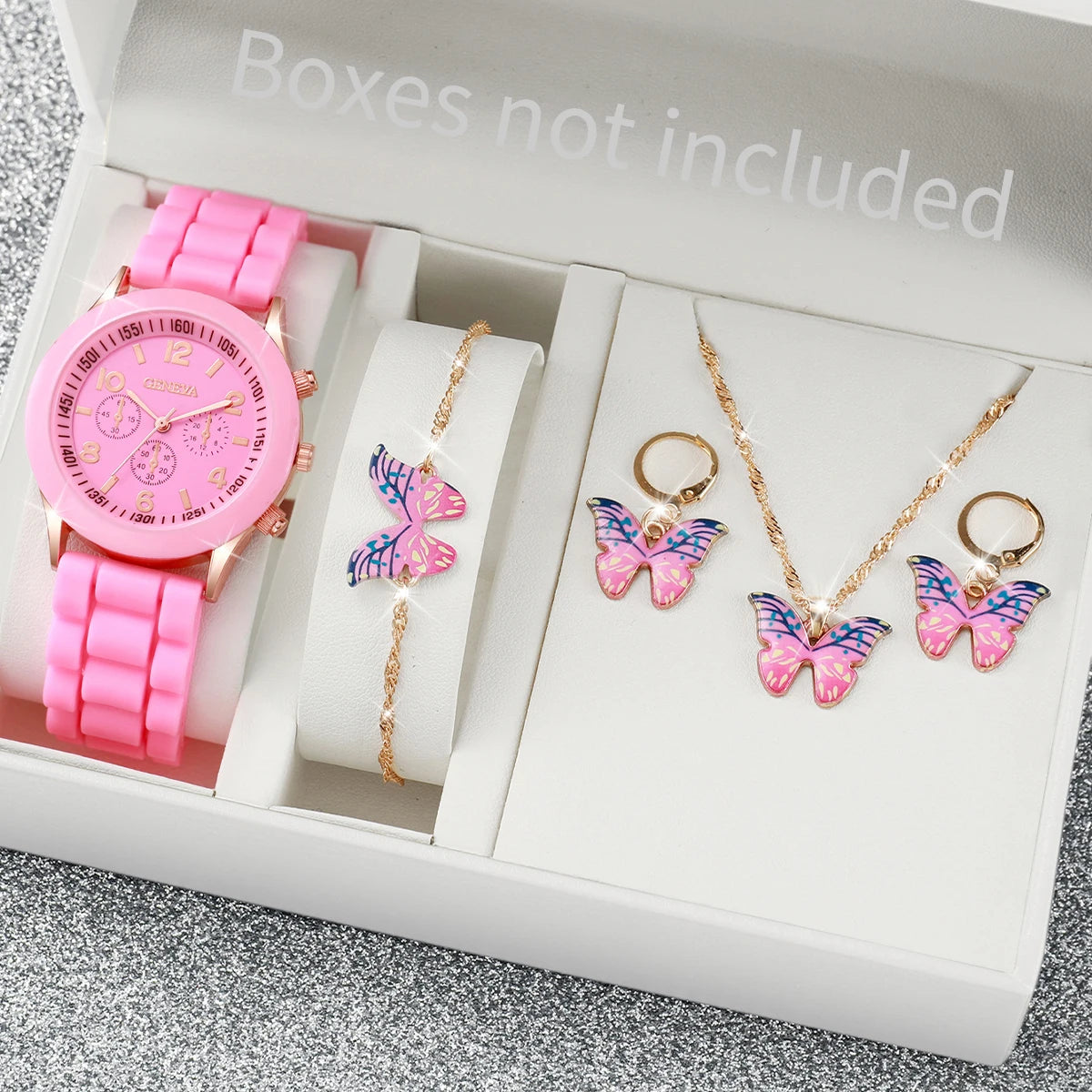 Soft Style Watch Bundle