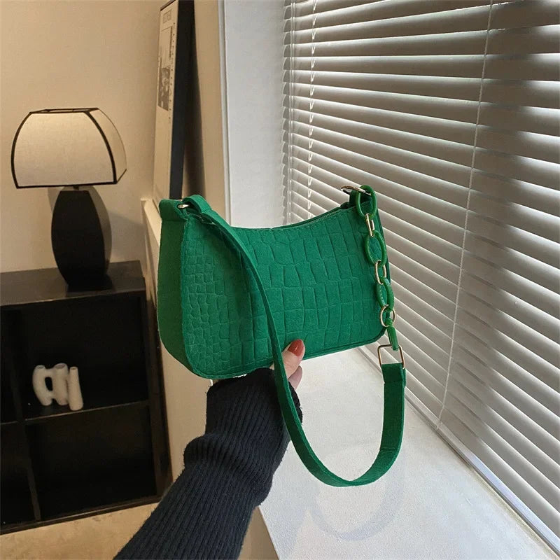 Yankee Style Mini Bag