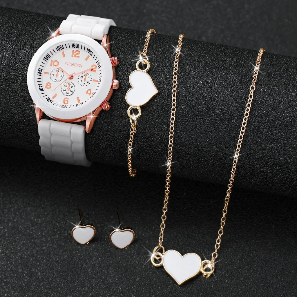 Soft Style Watch Bundle