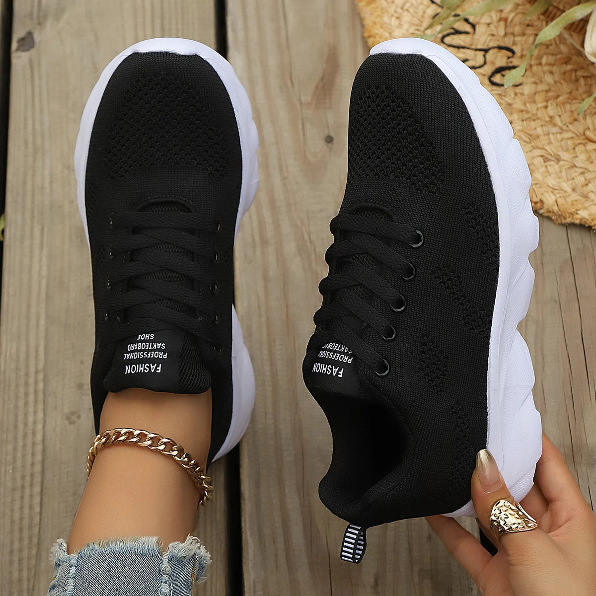 CloudStep Sport Shoes