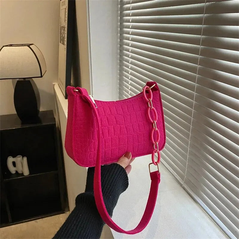 Yankee Style Mini Bag