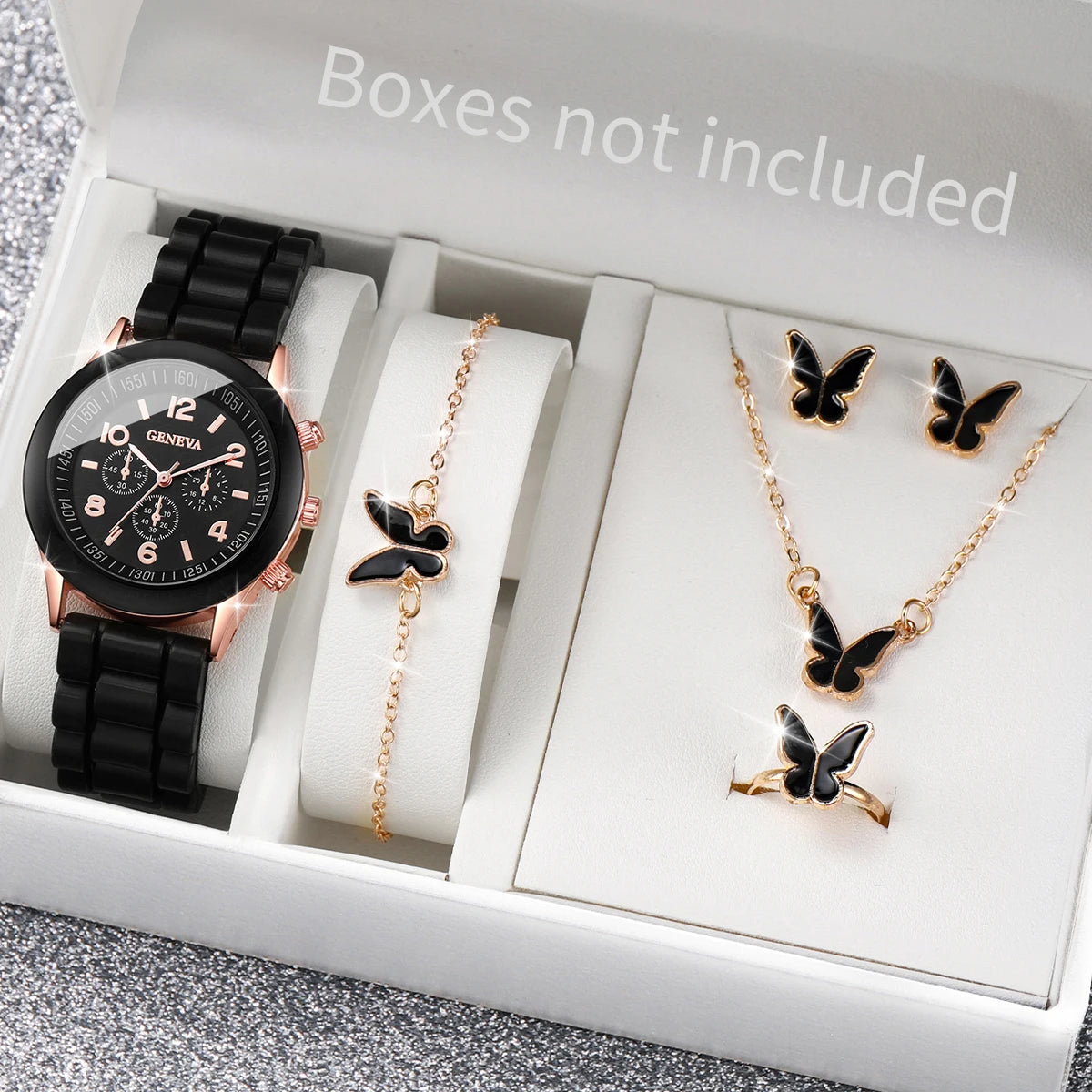 Soft Style Watch Bundle