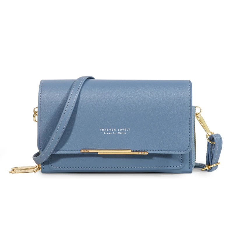 Slim Fashion Card Bag