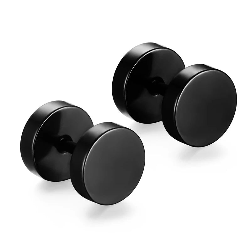Urban Rebel Earrings