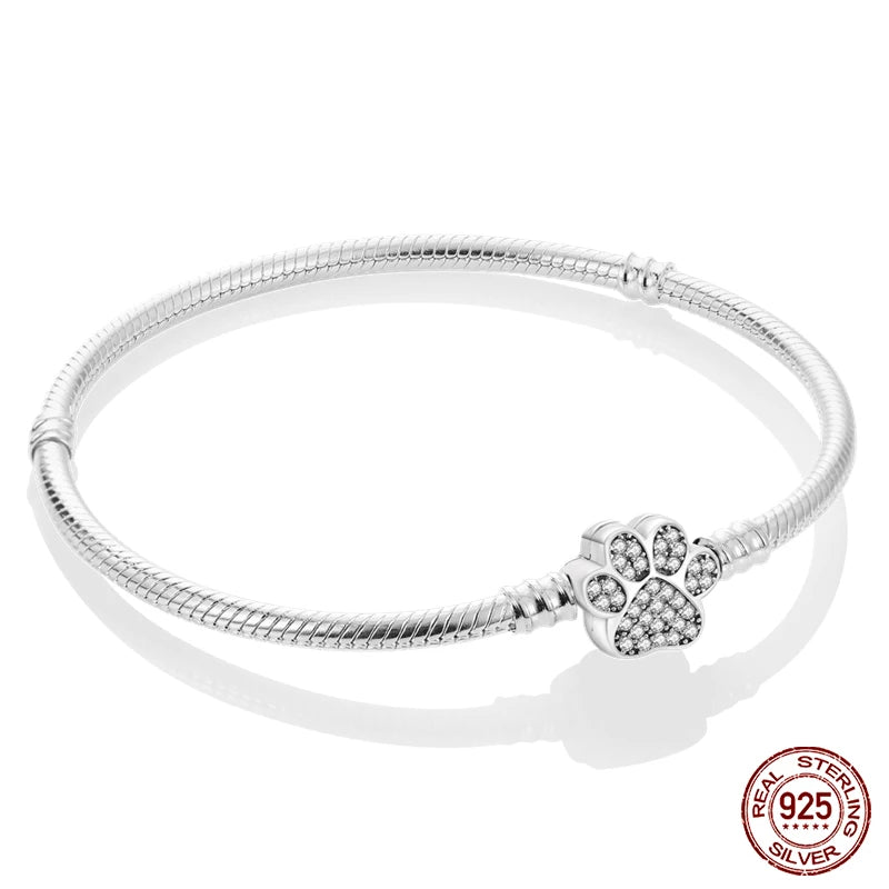 Celestial Charm Bracelet