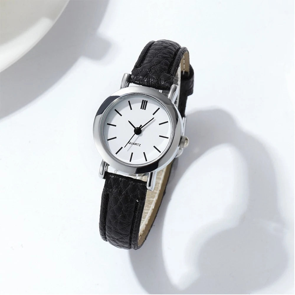 Luna Time Watch