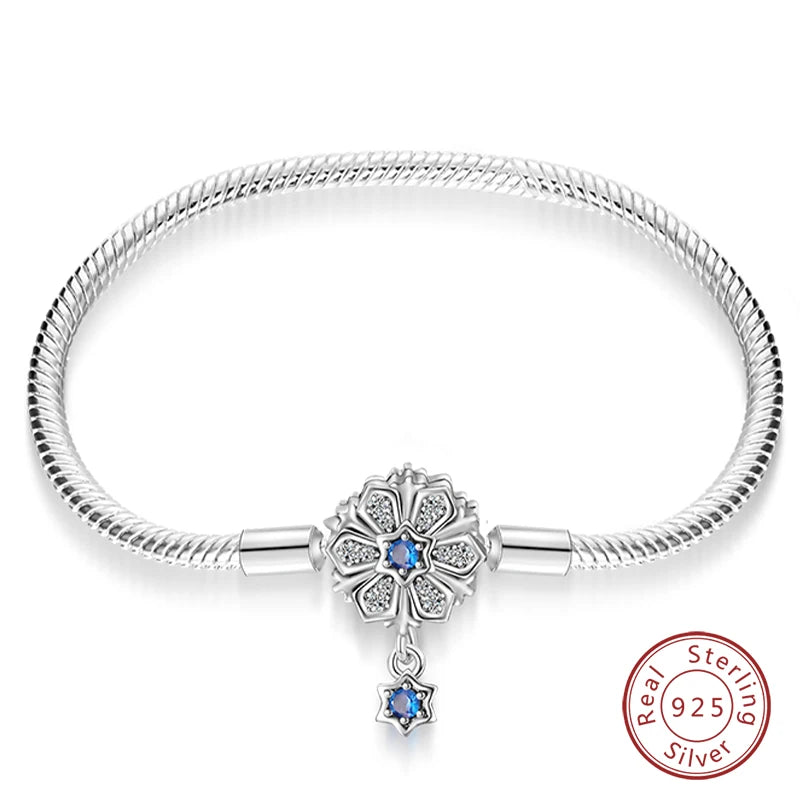 Celestial Charm Bracelet
