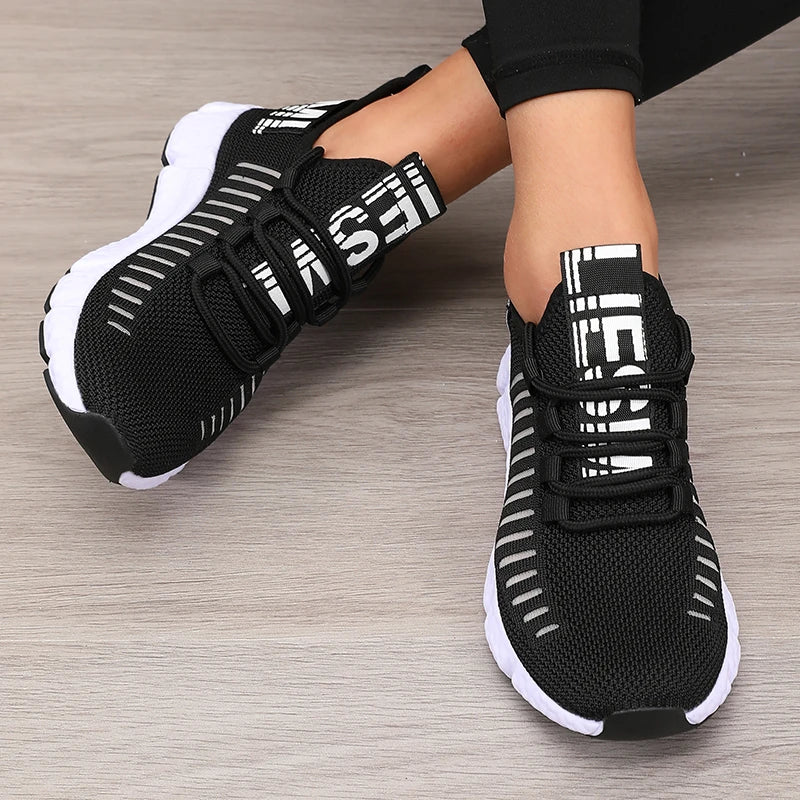 Urban Motion Trainers