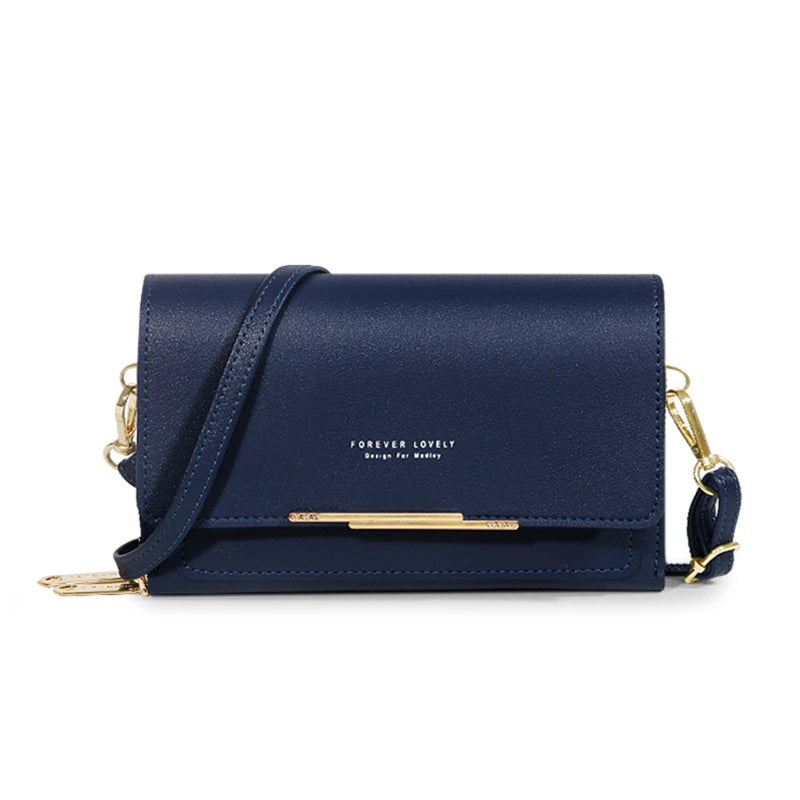 Slim Fashion Card Bag