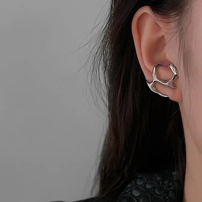 Urban Fluid Earrings
