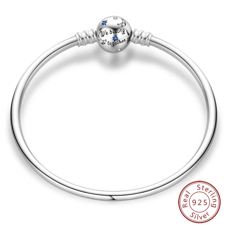 Celestial Charm Bracelet