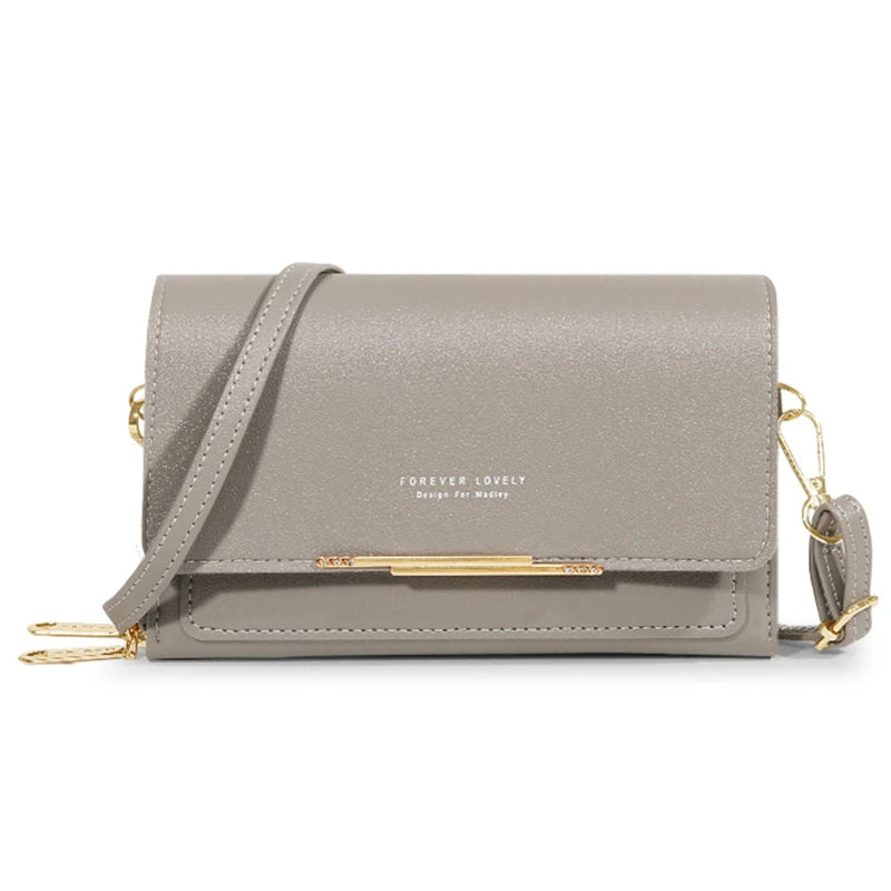 Slim Fashion Card Bag