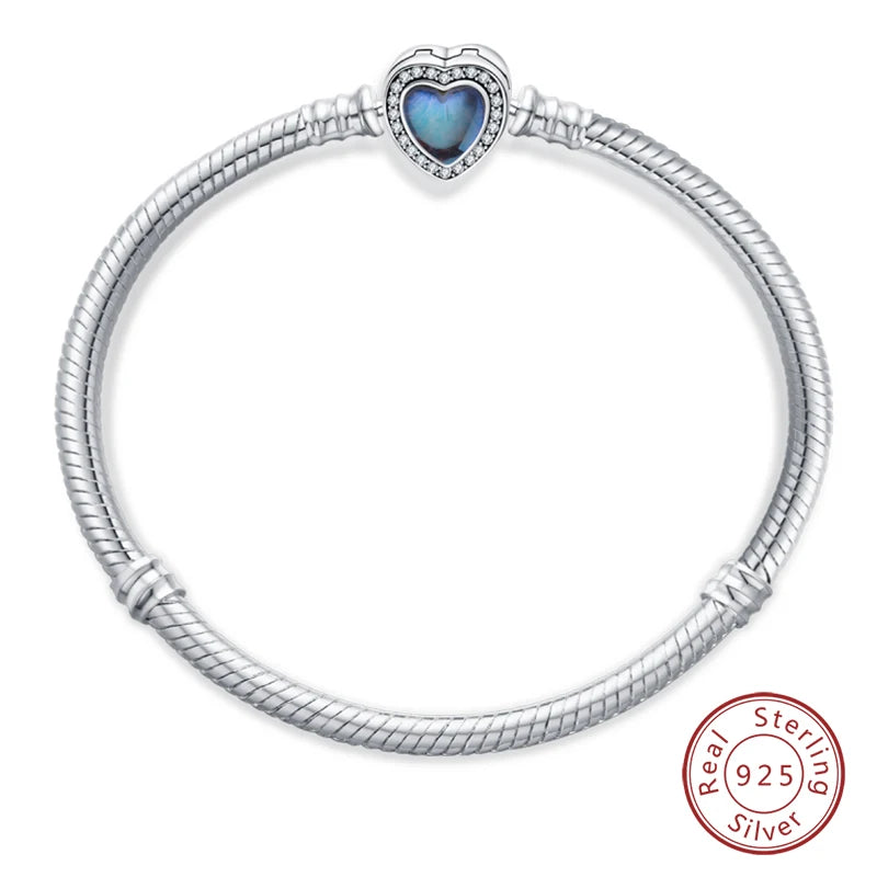 Celestial Charm Bracelet