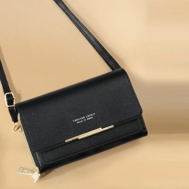Slim Fashion Card Bag